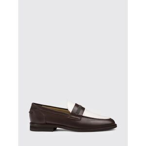 Doucal's Loafer Woman Coffee